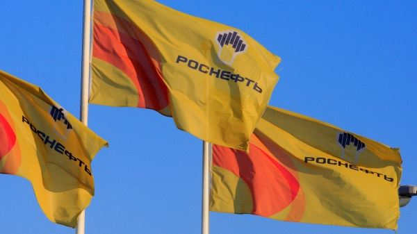 Goldman Sachs повысил целевую стоимость акций «Роснефти» 