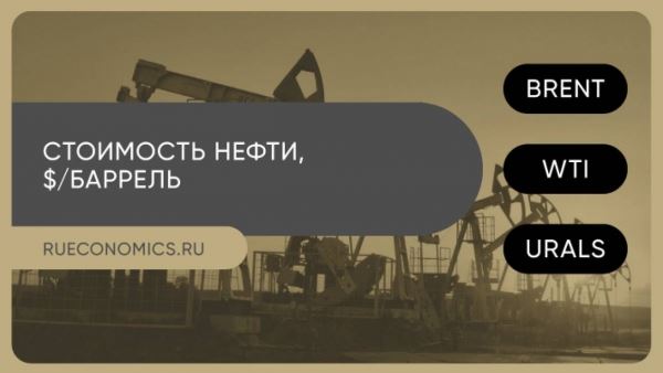 Котировки нефти Brent превысили 84 доллара впервые с октября 2018 года