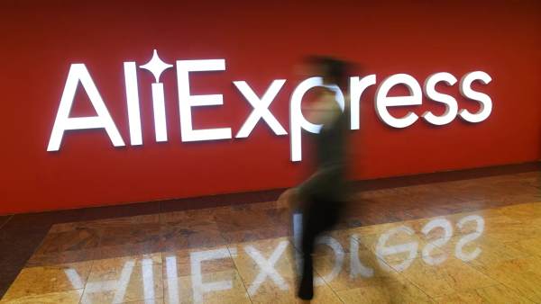 На AliExpress выросла доля российских продавцов