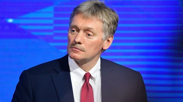 Песков оценил идею с возвратом к переговорам о прямых контрактах поставок газа Украине 