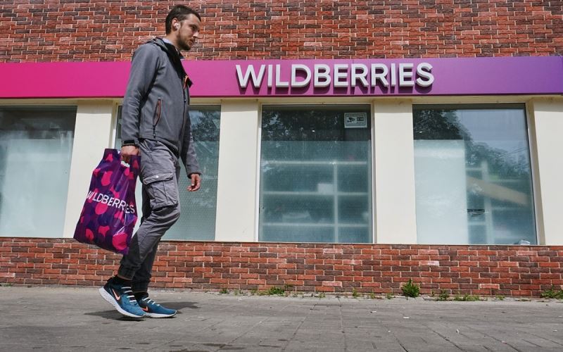 Visa смирилась с комиссией Wildberries